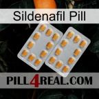 Sildenafil Pill cialis4